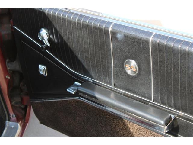1964 Chevrolet Impala (CC-2090373) for sale in Grapevine, Texas