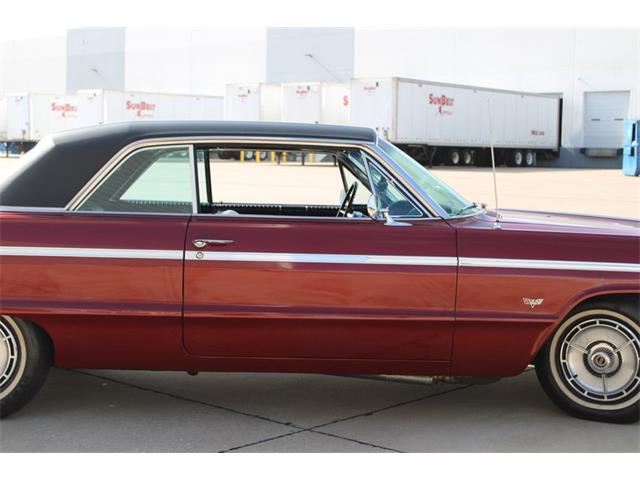 1964 Chevrolet Impala (CC-2090373) for sale in Grapevine, Texas