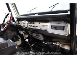1978 Toyota Land Cruiser (CC-2093730) for sale in Lithia Springs, Georgia