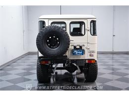 1978 Toyota Land Cruiser (CC-2093730) for sale in Lithia Springs, Georgia
