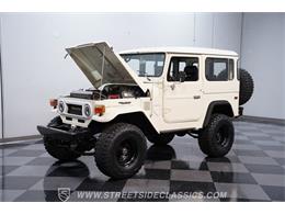 1978 Toyota Land Cruiser (CC-2093730) for sale in Lithia Springs, Georgia