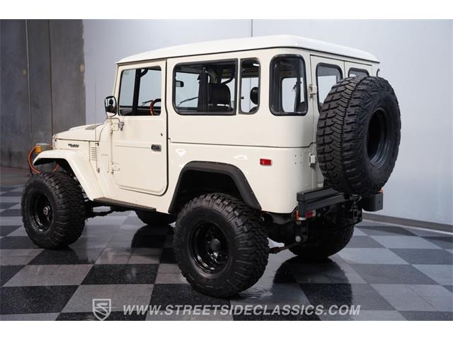 1978 Toyota Land Cruiser (CC-2093730) for sale in Lithia Springs, Georgia