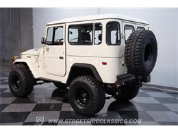 1978 Toyota Land Cruiser (CC-2093730) for sale in Lithia Springs, Georgia