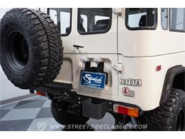 1978 Toyota Land Cruiser (CC-2093730) for sale in Lithia Springs, Georgia
