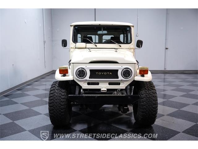 1978 Toyota Land Cruiser (CC-2093730) for sale in Lithia Springs, Georgia