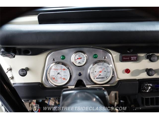 1978 Toyota Land Cruiser (CC-2093730) for sale in Lithia Springs, Georgia