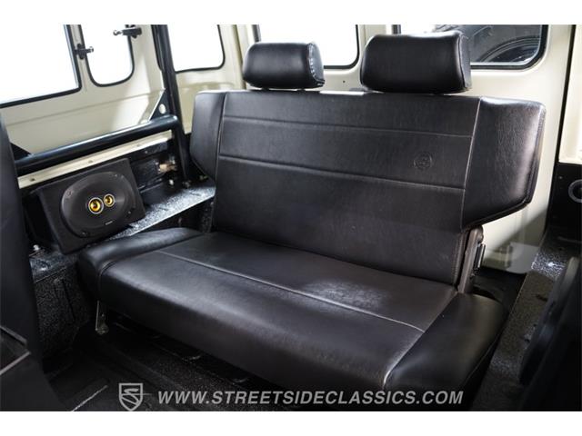 1978 Toyota Land Cruiser (CC-2093730) for sale in Lithia Springs, Georgia