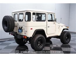 1978 Toyota Land Cruiser (CC-2093730) for sale in Lithia Springs, Georgia