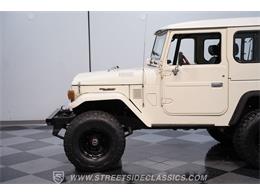1978 Toyota Land Cruiser (CC-2093730) for sale in Lithia Springs, Georgia