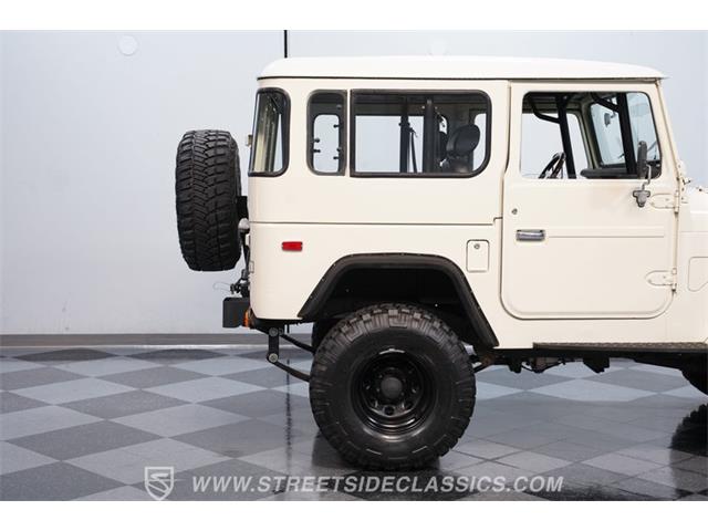 1978 Toyota Land Cruiser (CC-2093730) for sale in Lithia Springs, Georgia