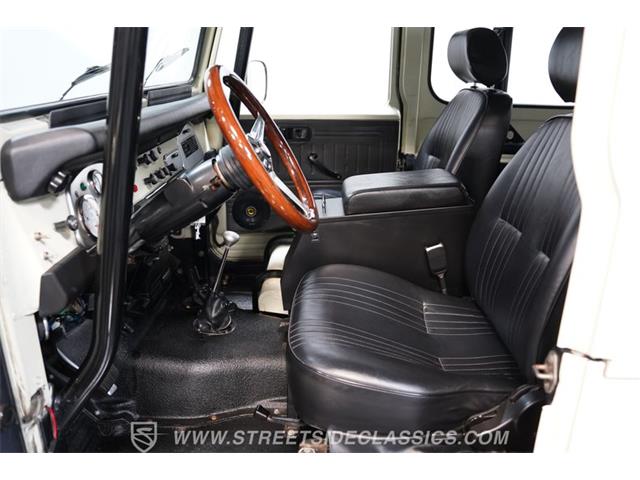 1978 Toyota Land Cruiser (CC-2093730) for sale in Lithia Springs, Georgia