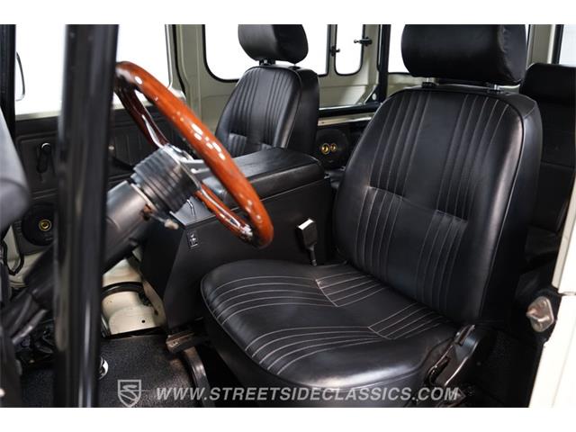 1978 Toyota Land Cruiser (CC-2093730) for sale in Lithia Springs, Georgia