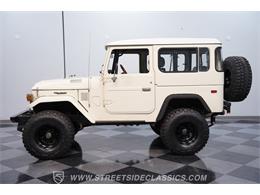 1978 Toyota Land Cruiser (CC-2093730) for sale in Lithia Springs, Georgia