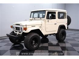 1978 Toyota Land Cruiser (CC-2093730) for sale in Lithia Springs, Georgia