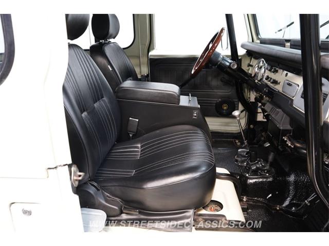 1978 Toyota Land Cruiser (CC-2093730) for sale in Lithia Springs, Georgia