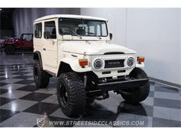 1978 Toyota Land Cruiser (CC-2093730) for sale in Lithia Springs, Georgia