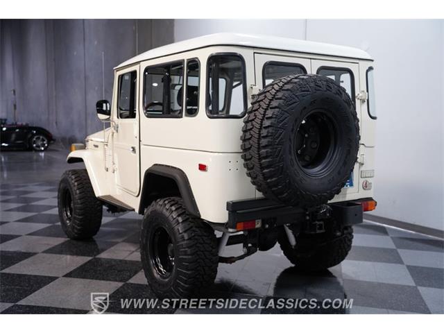 1978 Toyota Land Cruiser (CC-2093730) for sale in Lithia Springs, Georgia