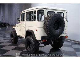 1978 Toyota Land Cruiser (CC-2093730) for sale in Lithia Springs, Georgia