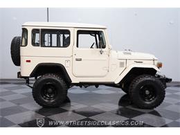 1978 Toyota Land Cruiser (CC-2093730) for sale in Lithia Springs, Georgia