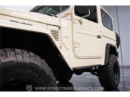 1978 Toyota Land Cruiser (CC-2093730) for sale in Lithia Springs, Georgia