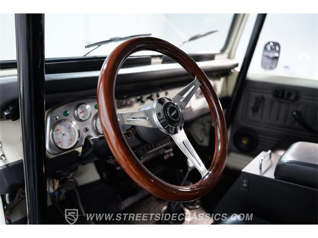 1978 Toyota Land Cruiser (CC-2093730) for sale in Lithia Springs, Georgia