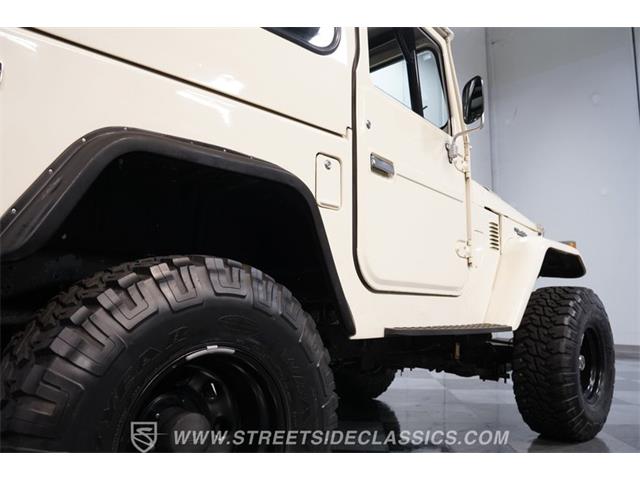 1978 Toyota Land Cruiser (CC-2093730) for sale in Lithia Springs, Georgia