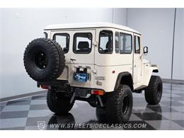 1978 Toyota Land Cruiser (CC-2093730) for sale in Lithia Springs, Georgia