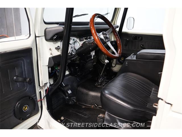 1978 Toyota Land Cruiser (CC-2093730) for sale in Lithia Springs, Georgia