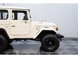 1978 Toyota Land Cruiser (CC-2093730) for sale in Lithia Springs, Georgia