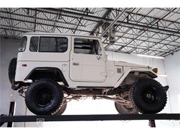 1978 Toyota Land Cruiser (CC-2093730) for sale in Lithia Springs, Georgia