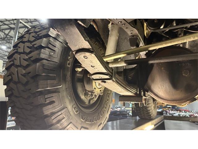1978 Toyota Land Cruiser (CC-2093730) for sale in Lithia Springs, Georgia