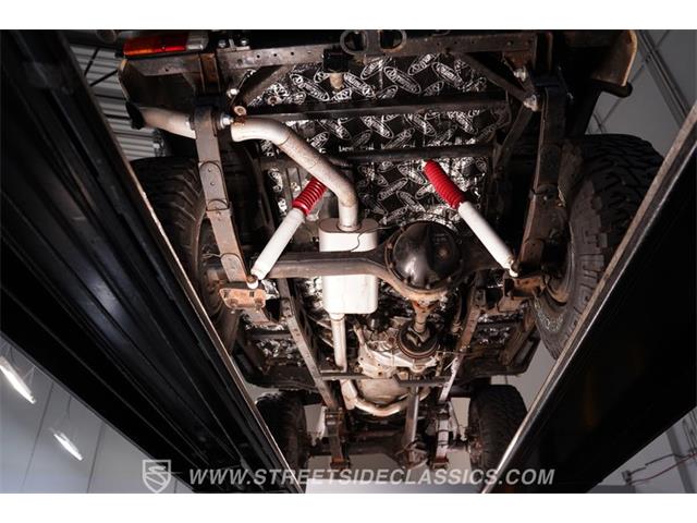 1978 Toyota Land Cruiser (CC-2093730) for sale in Lithia Springs, Georgia