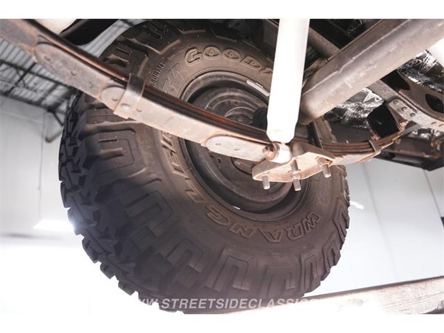 1978 Toyota Land Cruiser (CC-2093730) for sale in Lithia Springs, Georgia