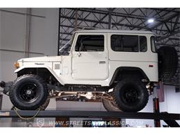 1978 Toyota Land Cruiser (CC-2093730) for sale in Lithia Springs, Georgia