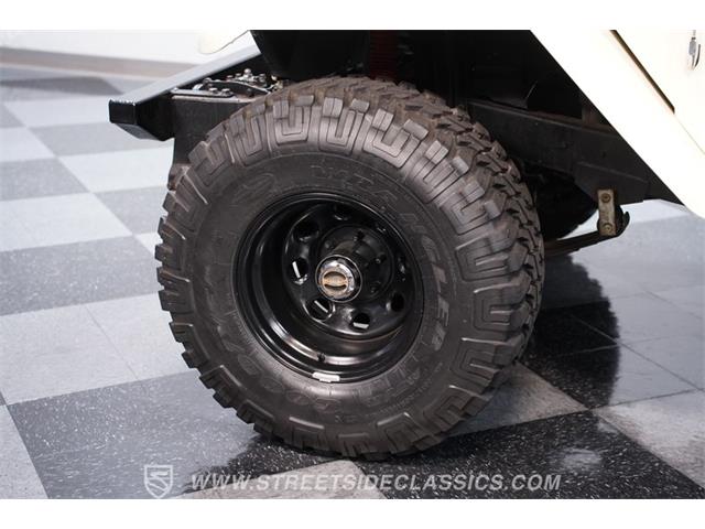 1978 Toyota Land Cruiser (CC-2093730) for sale in Lithia Springs, Georgia