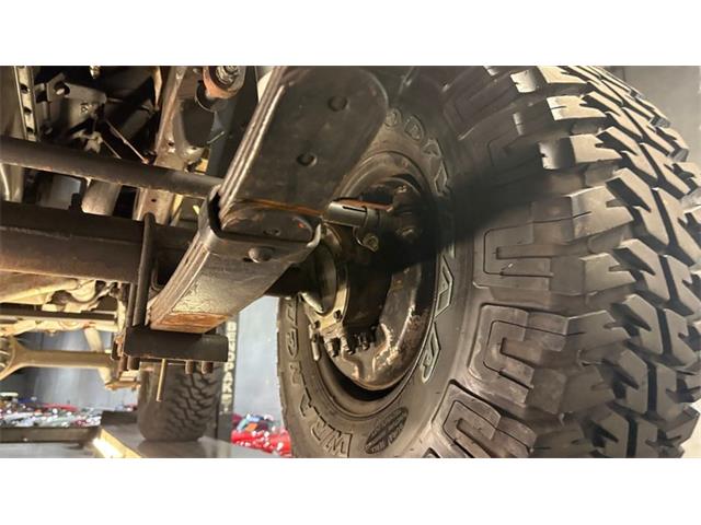 1978 Toyota Land Cruiser (CC-2093730) for sale in Lithia Springs, Georgia