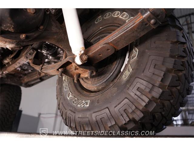 1978 Toyota Land Cruiser (CC-2093730) for sale in Lithia Springs, Georgia