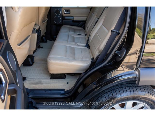 2005 Land Rover LR3 (CC-2093731) for sale in Beverly Hills, California