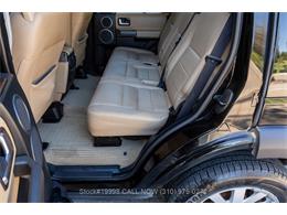 2005 Land Rover LR3 (CC-2093731) for sale in Beverly Hills, California