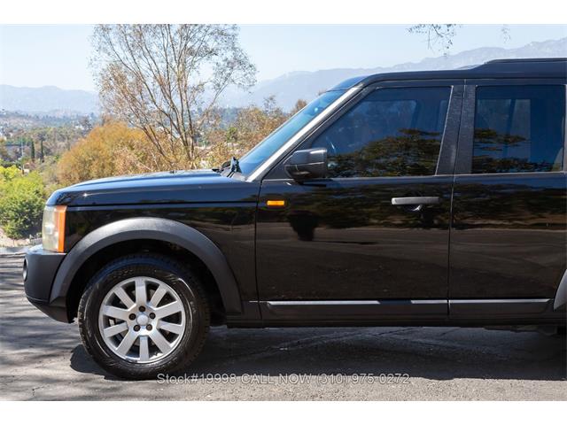 2005 Land Rover LR3 (CC-2093731) for sale in Beverly Hills, California