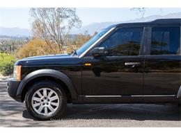 2005 Land Rover LR3 (CC-2093731) for sale in Beverly Hills, California