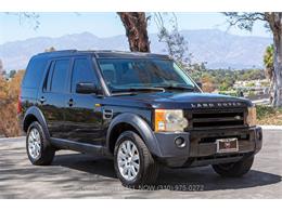 2005 Land Rover LR3 (CC-2093731) for sale in Beverly Hills, California