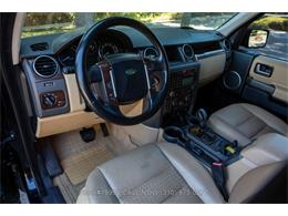 2005 Land Rover LR3 (CC-2093731) for sale in Beverly Hills, California