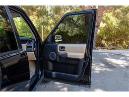 2005 Land Rover LR3 (CC-2093731) for sale in Beverly Hills, California