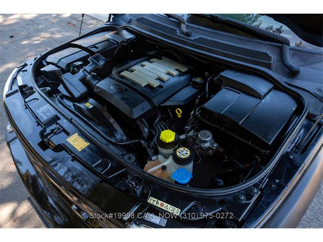 2005 Land Rover LR3 (CC-2093731) for sale in Beverly Hills, California