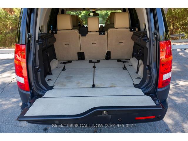 2005 Land Rover LR3 (CC-2093731) for sale in Beverly Hills, California