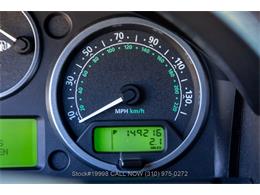 2005 Land Rover LR3 (CC-2093731) for sale in Beverly Hills, California