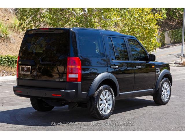 2005 Land Rover LR3 (CC-2093731) for sale in Beverly Hills, California
