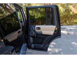 2005 Land Rover LR3 (CC-2093731) for sale in Beverly Hills, California