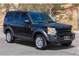 2005 Land Rover LR3 (CC-2093731) for sale in Beverly Hills, California